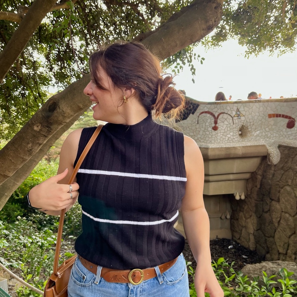 Meet your Posher, Emma